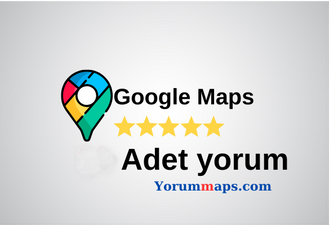 Google maps yorum fiyatları